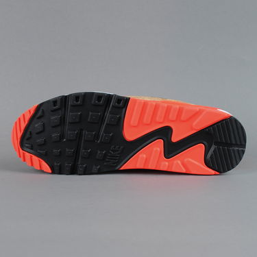 Кецове и обувки Nike Air Max 90 "Cork" Бежово | 725235-706, 4
