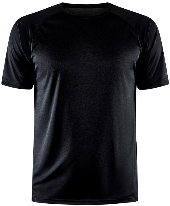 Тениска Craft CORE UNIFY Training T-Shirt Черно | 1909878-999000, 0