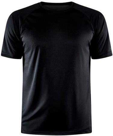 Тениска Craft CORE UNIFY Training T-Shirt Черно | 1909878-999000, 0