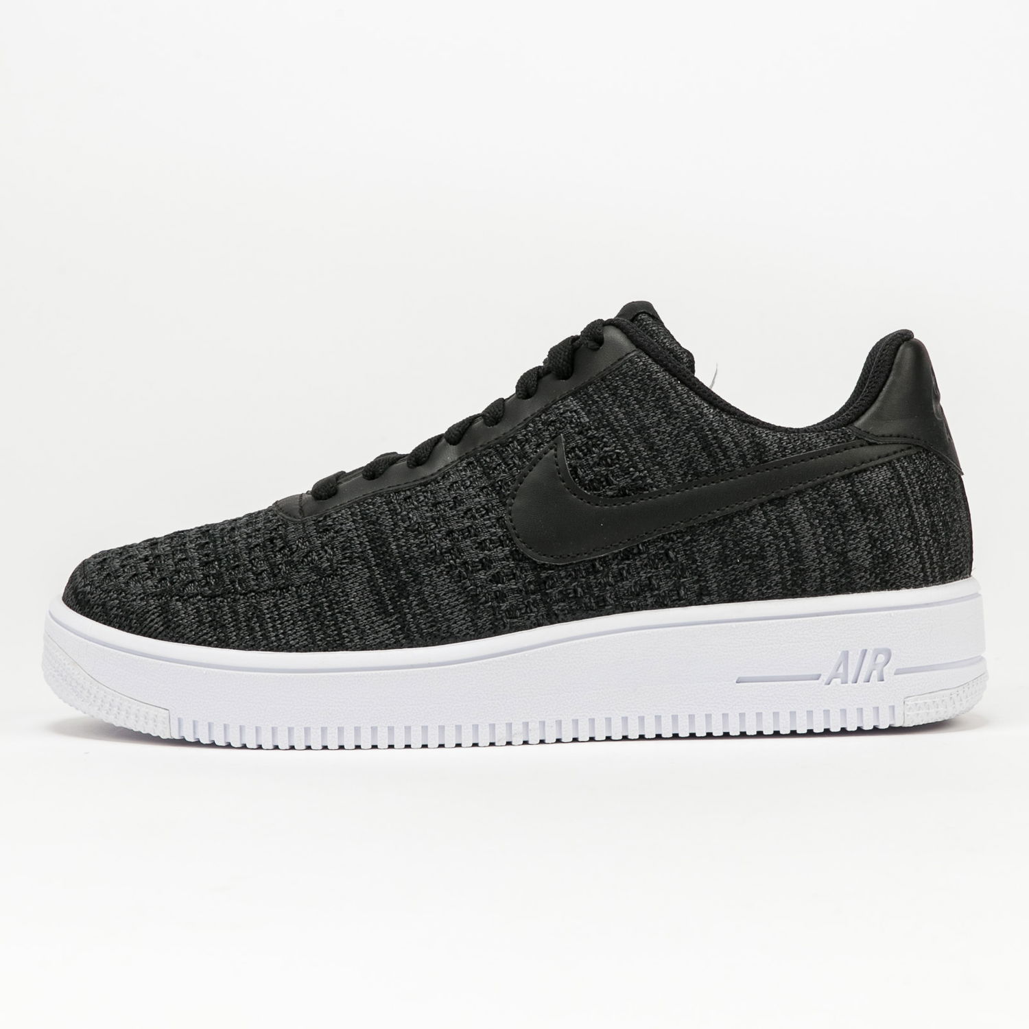 Кецове и обувки Nike Air Force 1 Flyknit 2.0 Черно | CI0051-001, 0