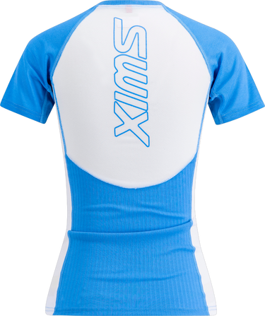 Тениска SWIX Swix RaceX Light T-Shirt Синьо | 10002-24-71011, 1