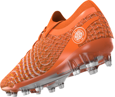 Кецове и обувки Under Armour Magnetico Elite 5 FG Оранжево
 | 6000544-825, 4