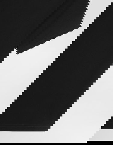 Тениска Dolce & Gabbana Cotton T-shirt Черно | G8PN9THU7SDN0000, 3