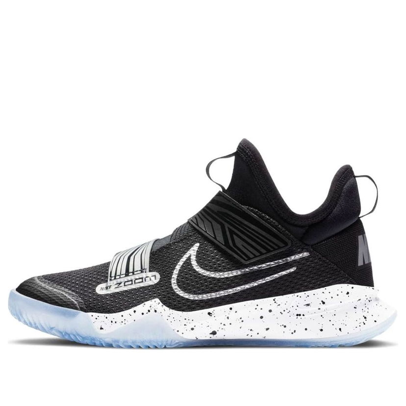 Кецове и обувки Nike Zoom Flight Черно | CK0787-001
