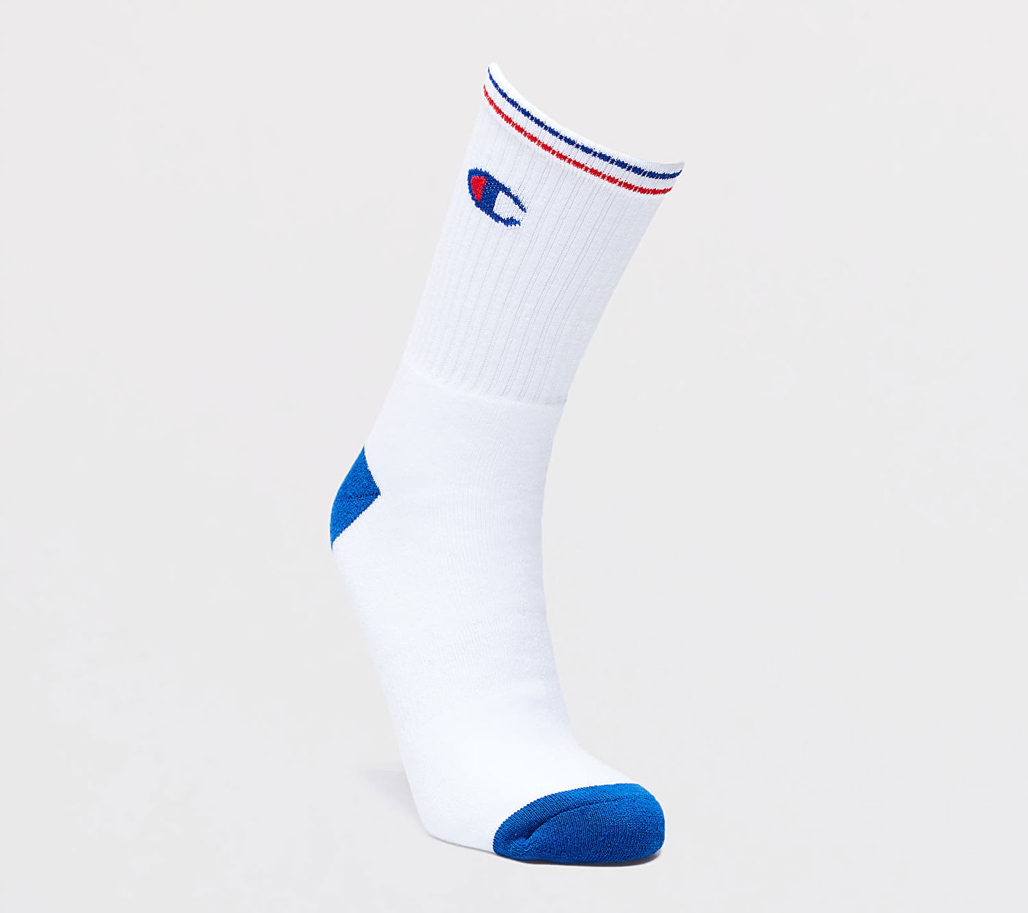 Чорапи Champion 6-Pack Socks Бяло | Y081Y white, 0