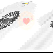 Human Made Circle Graphic T-Shirt, Size Large