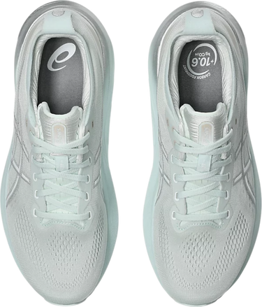 Кецове и обувки Asics GEL-KAYANO 31 Тюркоазено | 1011b867-302, 3