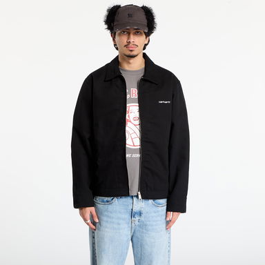 WIP Module Script Jacket Rigid, 0