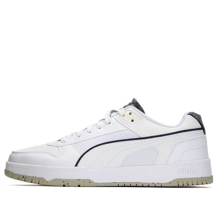 Кецове и обувки Puma RBD Game Low 'Forever Better' Бяло | 386658-01