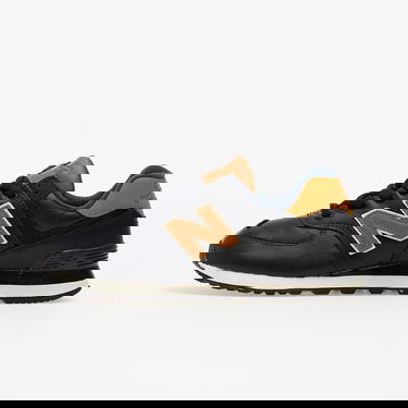 Кецове и обувки New Balance 574 Синьо | ML574OMD, 0