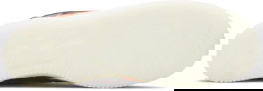 Кецове и обувки Nike Air Force 1 '07 QS "Orange Skeleton" Оранжево
 | CU8067-800, 2