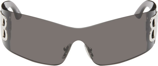 Bossy Mask Sunglasses