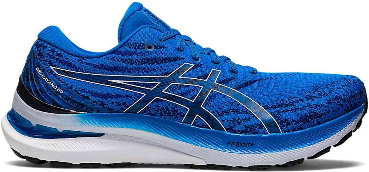 Кецове и обувки Asics Gel-Kayano 29 Синьо | 1011b440-400, 0