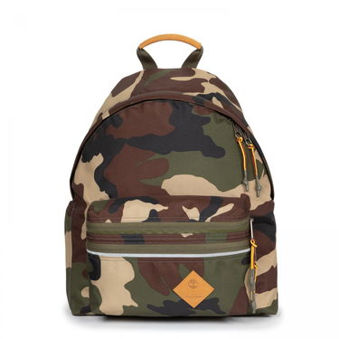 Раница EASTPAK Timberland x PADDED ZIPPL'R Многоцветен | EK0A5B74K231, 0