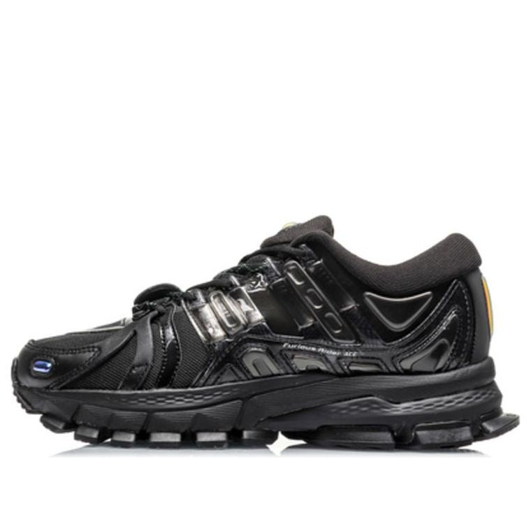 Кецове и обувки Li-Ning Furious Rider Ace 1.5 Черно | ARZP014-13