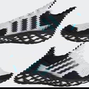 Кецове и обувки adidas Performance Ultraboost Web DNA Черно | GZ1593, 7