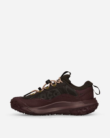 Кецове и обувки Nike ACG Mountain Fly 2 Low GORE-TEX Кафяво | HF6245-200, 3