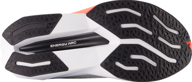 Кецове и обувки New Balance FuelCell SuperComp Trainer v3 Бяло | wrcx-cs4, 3