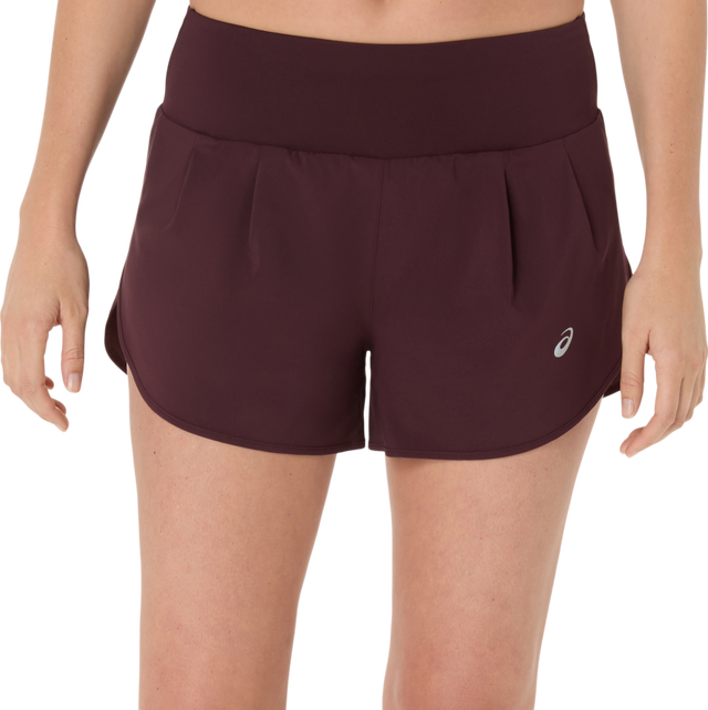 Asics Road 3.5" Shorts