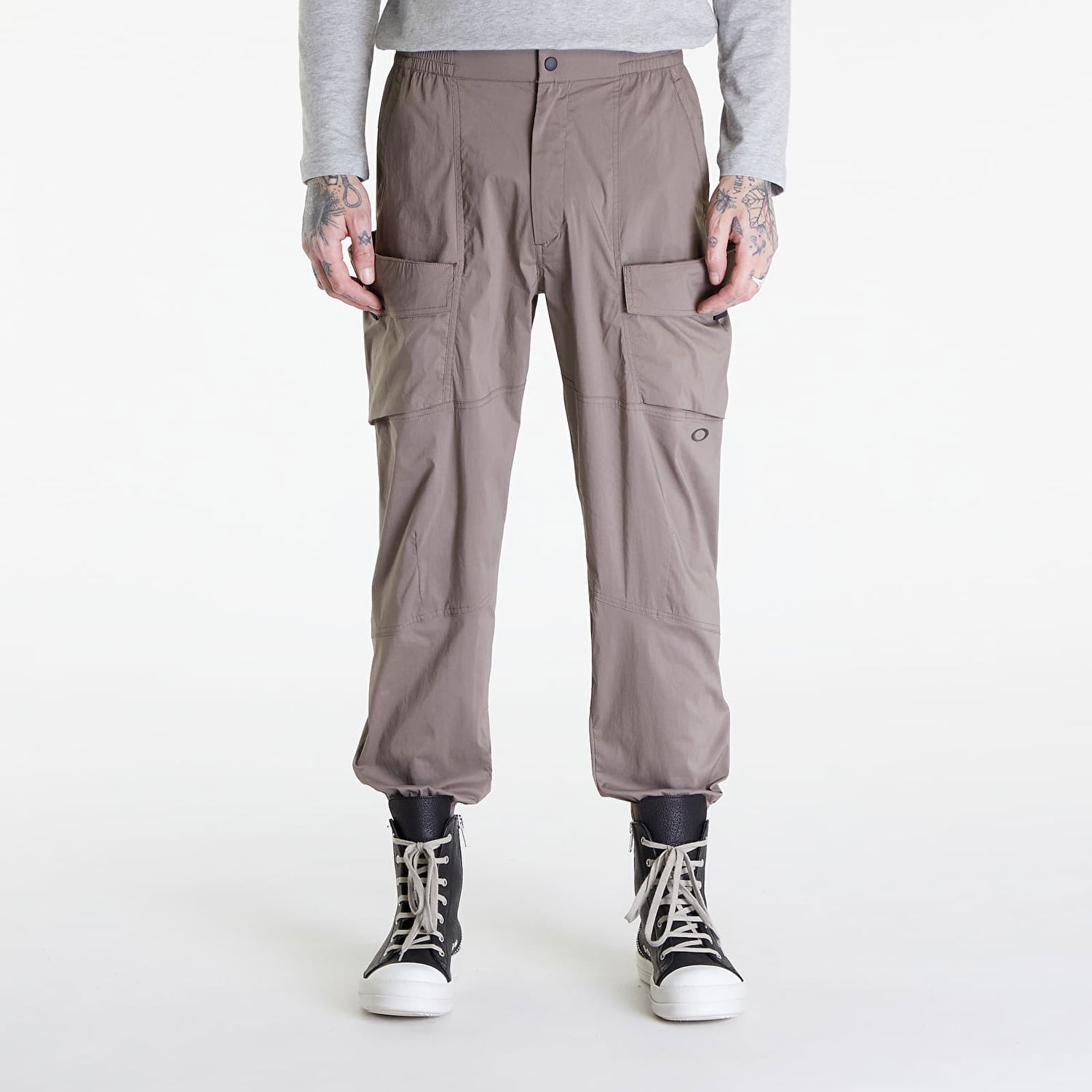 Карго панталони OAKLEY FGL Tool Box Pants 4.0 Plum Лилаво | FOA406353-800, 0