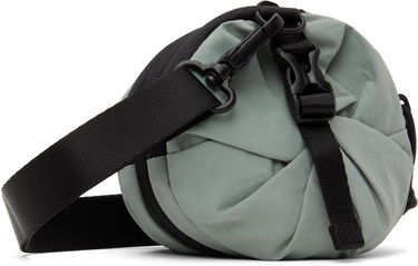Чанта за кръста côte&ciel Côte&Ciel Vikos S Smooth Sling Bag Зелено | 29167 000, 2