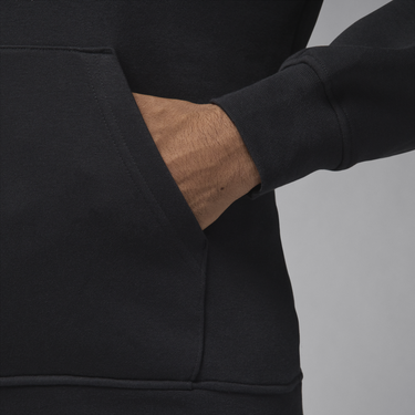 Суитчър Jordan Essentials Hoodie Черно | HQ4643-010, 2