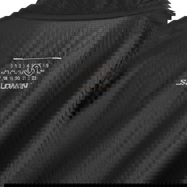 Яке бомбър Maison Margiela MM6 Maison Margiela x Salomon Light Sports Jacket, Size Large Черно | S52AM0327M35418900, 3