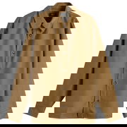 Bernado Wool Overshirt, Size Small