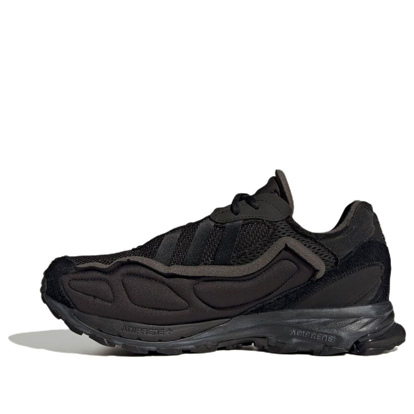 Кецове и обувки adidas Originals Shadowturf A.S Черно | FZ6536