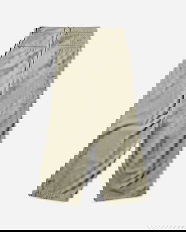 Панталони Asics Novalis Mirbelioids Pleated Wide Leg Trousers Бежово | 2203A322-020, 2