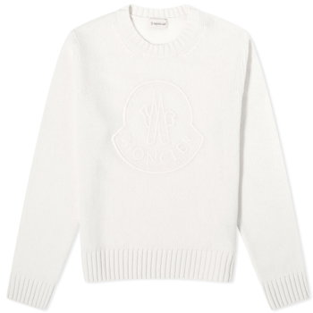Moncler Logo Sweatshirt 9C000-02-M1127-002