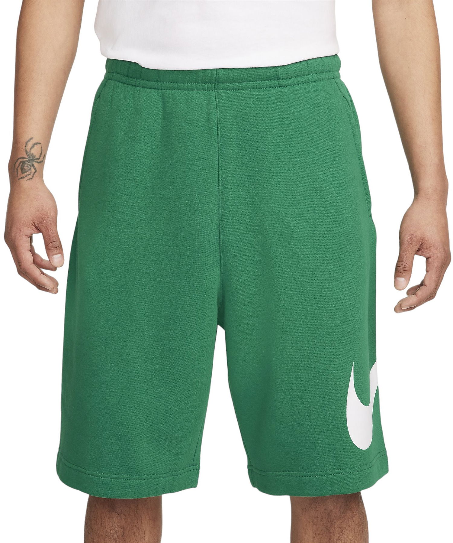 Къси панталони Nike CLUB SHORT BB GX Зелено | bv2721-365, 0