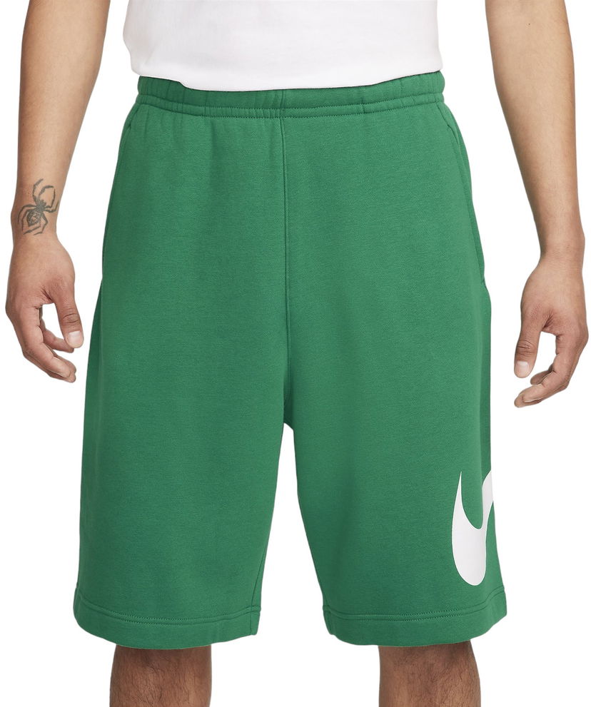 Къси панталони Nike CLUB SHORT BB GX Зелено | bv2721-365