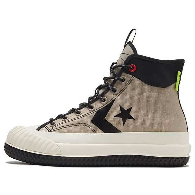 Кецове и обувки Converse Bosey MC Gore-Tex High Бежово | 169359C