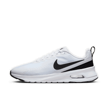 Кецове и обувки Nike Air Max Nuaxis Бяло | FD4329-101, 0