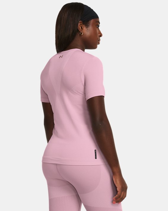 Тениска Under Armour T-shirt Розово | 1383637-650, 1