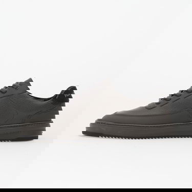 Кецове и обувки Filling Pieces Filling Pieces Mondo Tech Crumbs 39 Сиво | 122510301219, 0