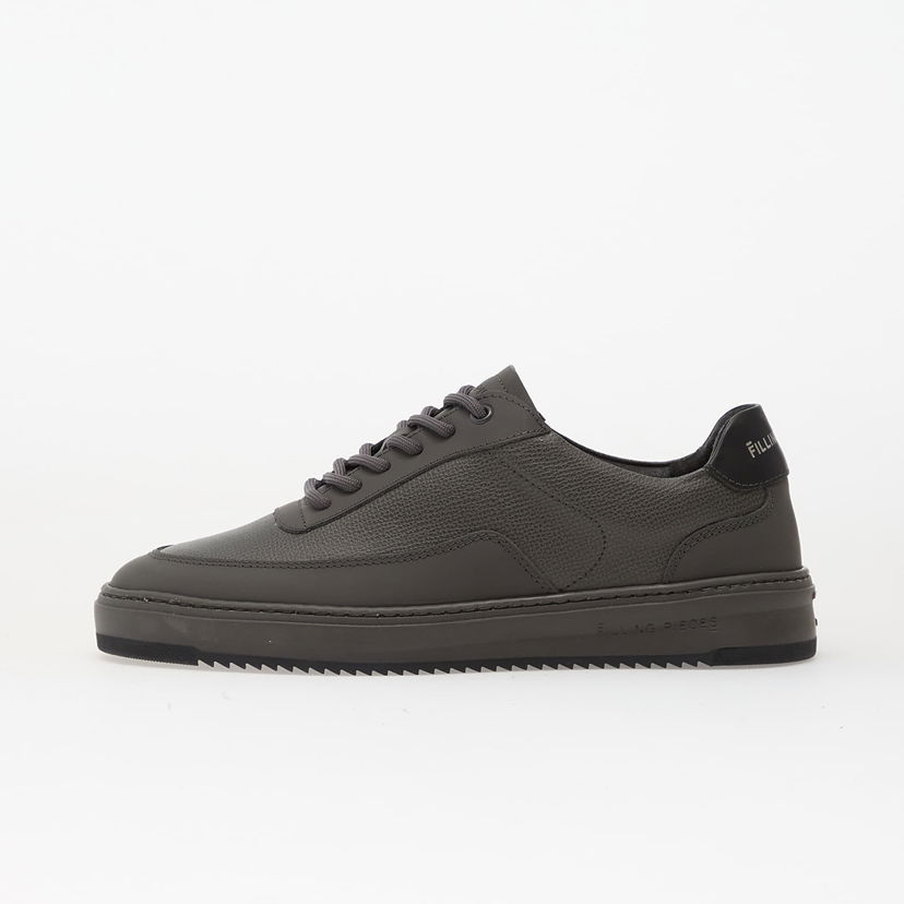 Кецове и обувки Filling Pieces Filling Pieces Mondo Tech Crumbs 39 Сиво | 122510301219