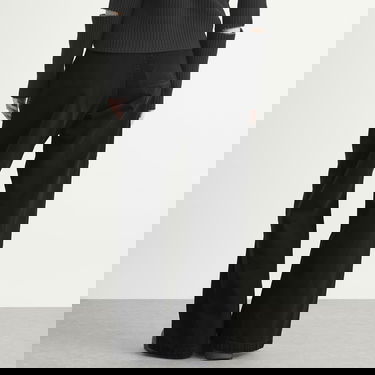 Дънки YMC Courtney Jean, Size X-Small Черно | Q4ZMD-BLK, 3