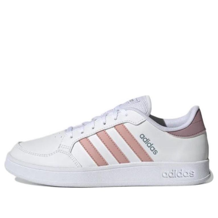 Кецове и обувки adidas Originals Breaknet Бяло | GY5911, 0