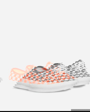 Кецове и обувки Vans Authentic 44 DX (Anaheim Factory) Червено | VN0A5FBD0HL1, 2