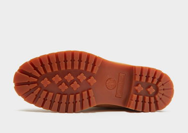 Кецове и обувки Timberland Premium 6 Inch Boot Кафяво | TB1100617131, 5