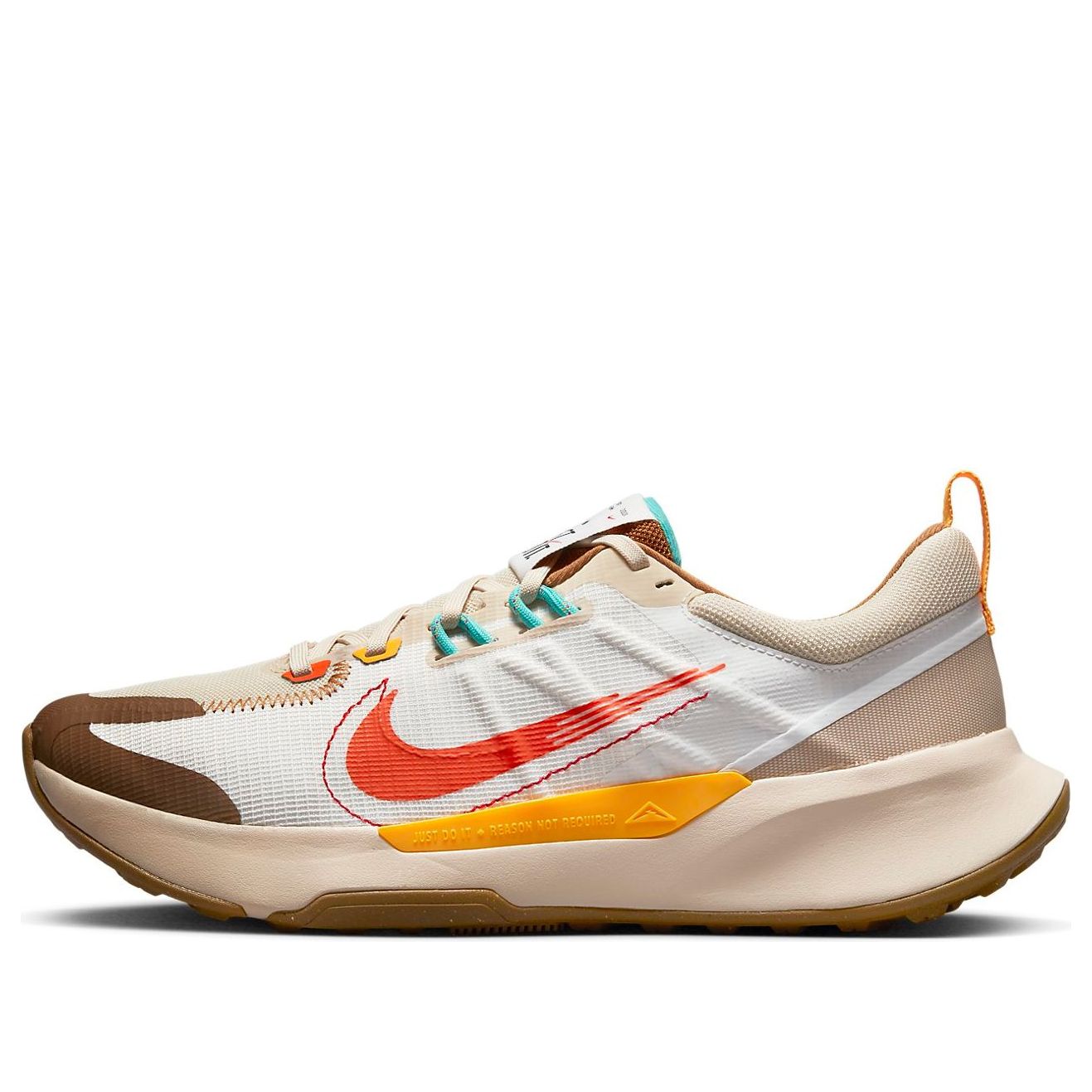 Кецове и обувки Nike Juniper Trail 2 Бежово | FD4323-181, 0