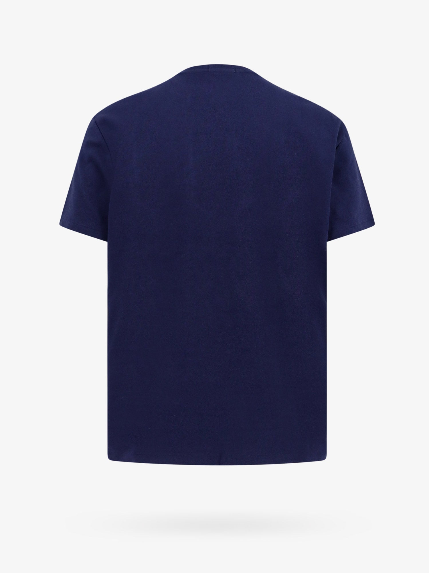 Тениска Polo by Ralph Lauren T-Shirt With Print Синьо | 710936585013, 1