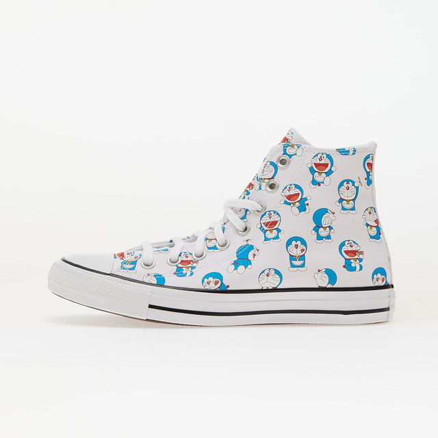 Chuck Taylor All Star Doraemon