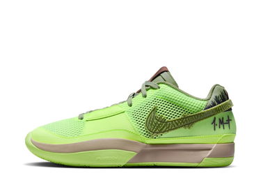 Кецове и обувки Nike Ja 1 "Halloween" Зелено | FD6565-300, 1
