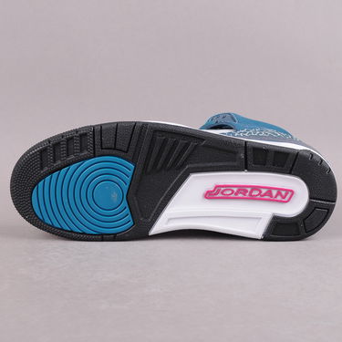 Кецове и обувки Jordan Jordan Spizike Синьо | 315371-407, 4