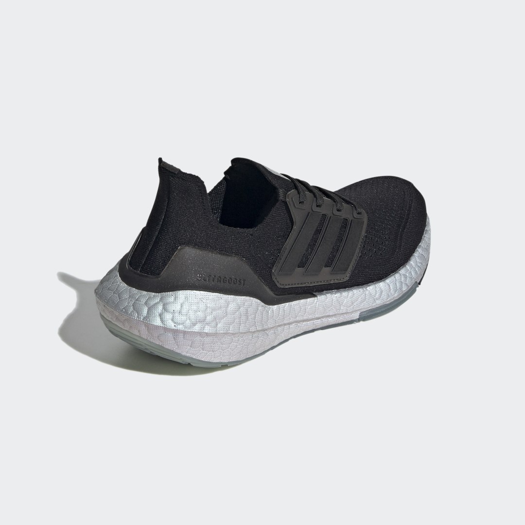 Кецове и обувки adidas Performance UltraBOOST 21 W Черно | FY0405, 1