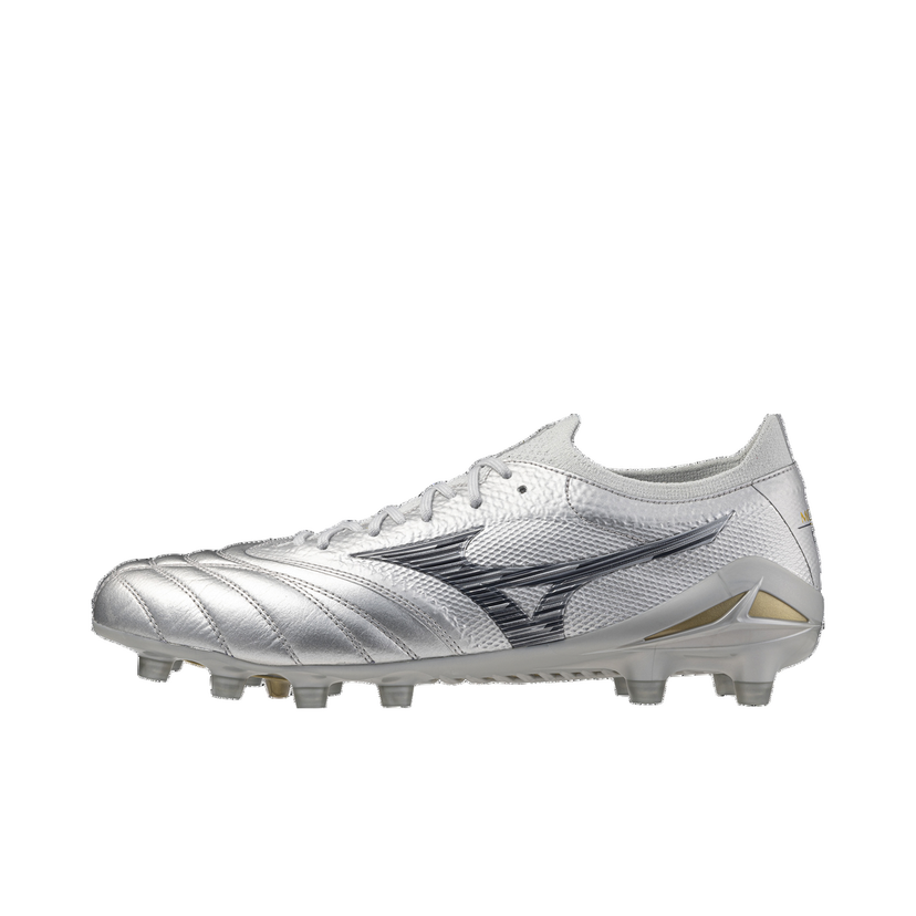 Кецове и обувки Mizuno Morelia Neo IV Beta Made in Japan FG Металик | p1ga2540-04