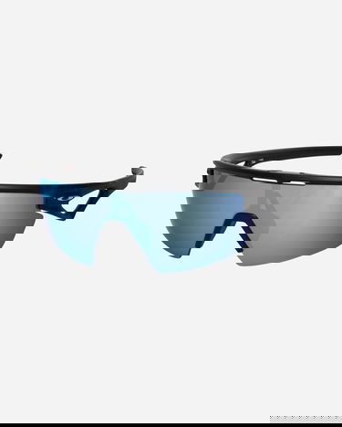 Слънчеви очила OAKLEY Sphaera Sunglasses Matte Black / Prizm Deep Water Синьо | OO9403 05, 3